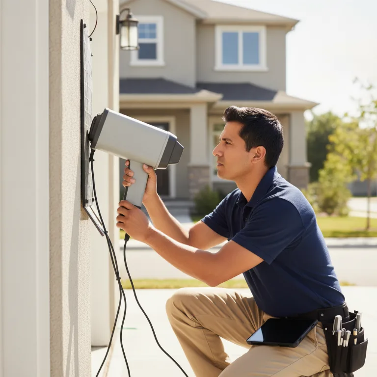 Auditoría Energética Vivienda servicio en Piedras Negras